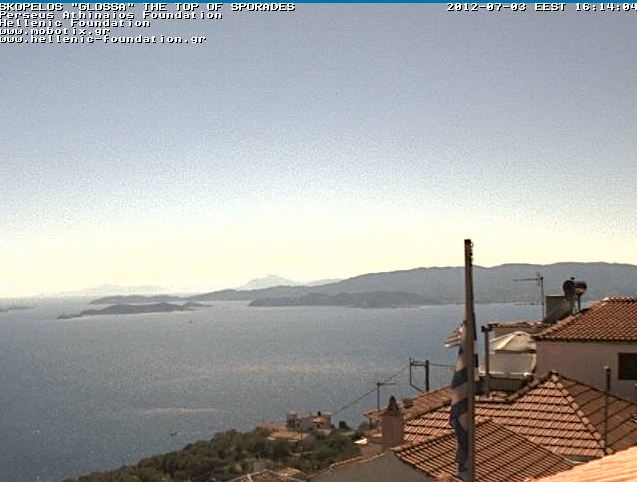 Τώρα-Πάμε Σκόπελο!