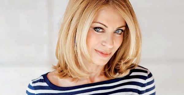 Η τελευταία εκπομπή της Ε. Στάη