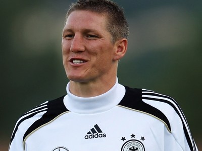 Ένα πάντσερ στη Μύκονο