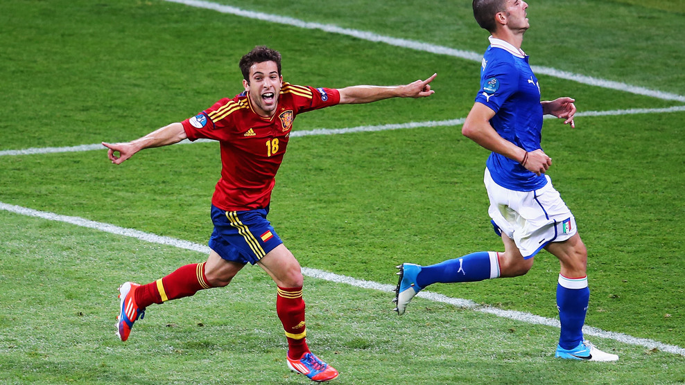 Campeones… για πάντα