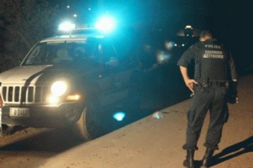 Βεντέτα φοβούνται οι Αρχές