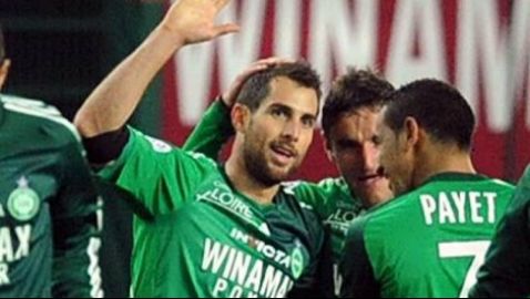 Νέο «τσακάλι» για τον Ολυμπιακό