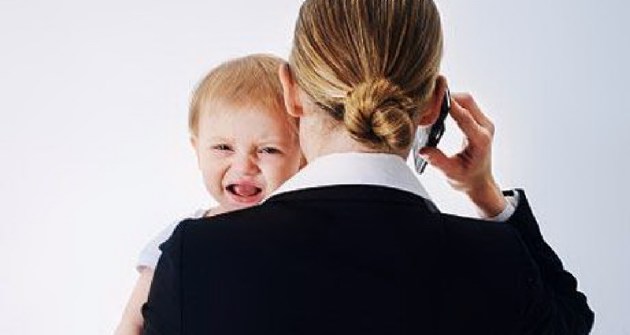 Μητέρες “θύματα” της κρίσης