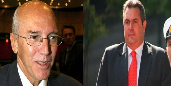 Εξεταστική ζητά ο Καμμένος