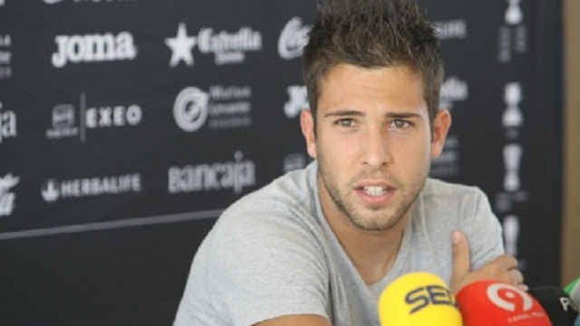 Υπέγραψε στην Μπάρτσα