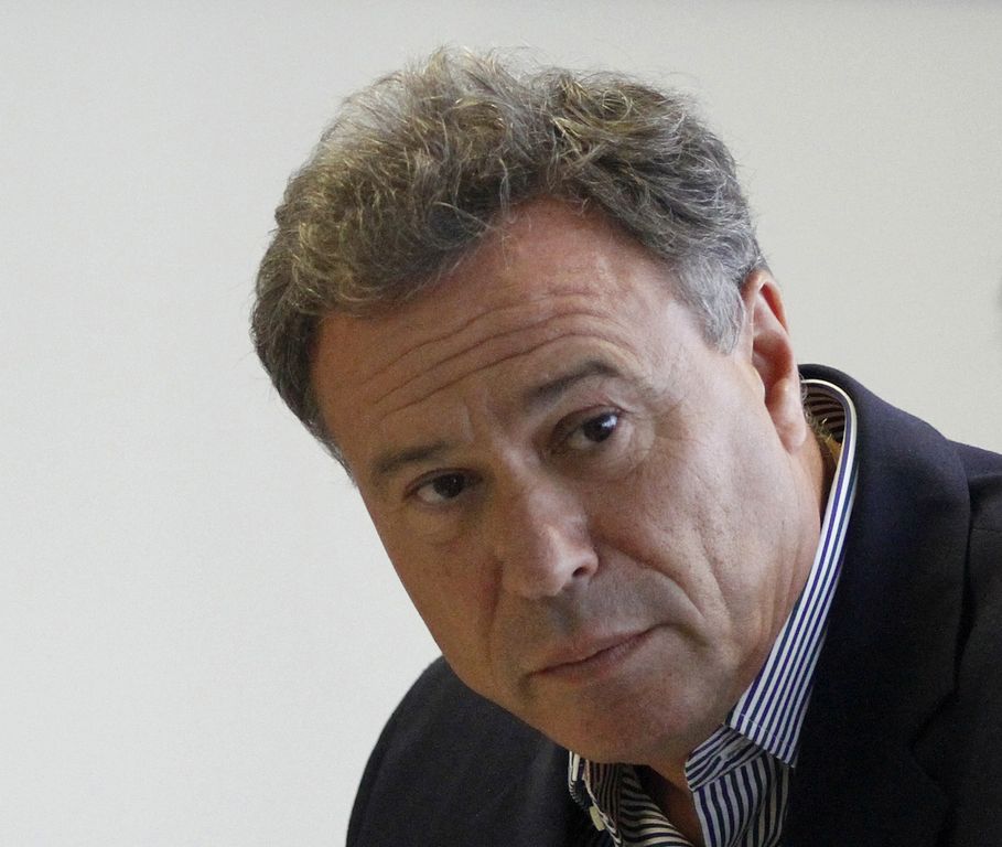 Με απευθείας ανάθεση τα σκουπίδια