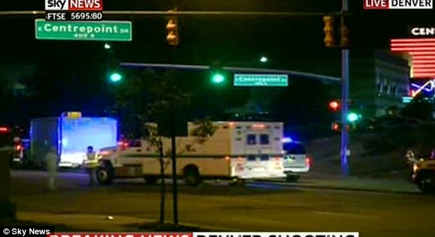 Kαι παιδιά ανάμεσα στους νεκρούς