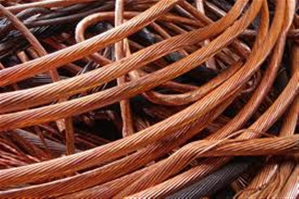 Έκλεψαν μετασχηματιστές