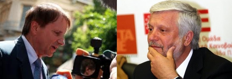 Γράμμα στον Ράιχενμπαχ