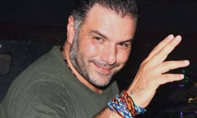 Ο Γρηγόρης υπέγραψε στο Mega!