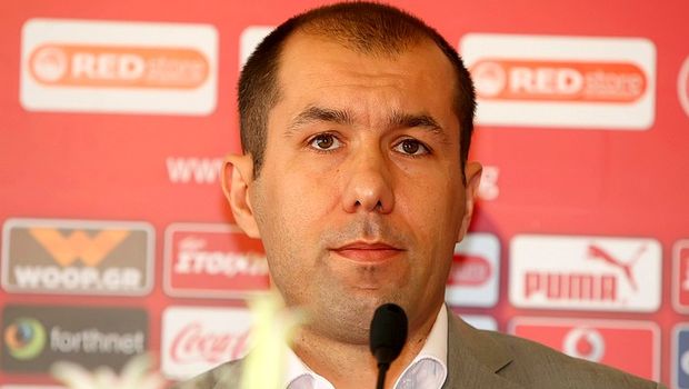 Μετά θα αποφασίσει ο Ζαρντίμ…