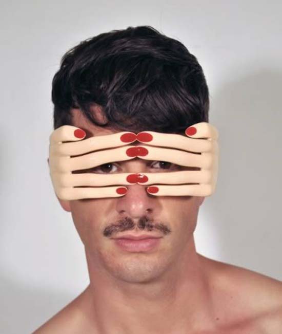 Γυαλιά να δουν τα ματια σας!