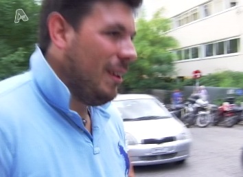 Στη φυλακή ο γιος Ψωμιάδη