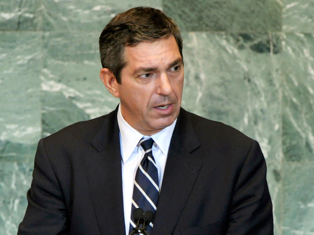 Το νέο πόστο του Λαμπρινίδη