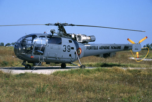 4 νεκροί από πτώση ελικοπτέρου