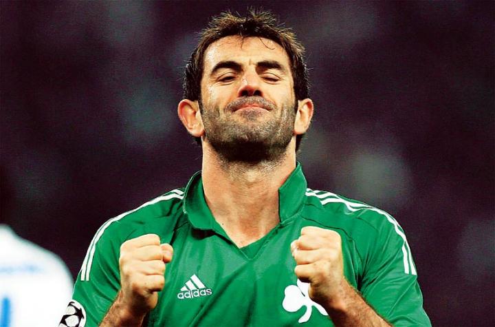 Την Τετάρτη το ραντεβού με “Κάρα”