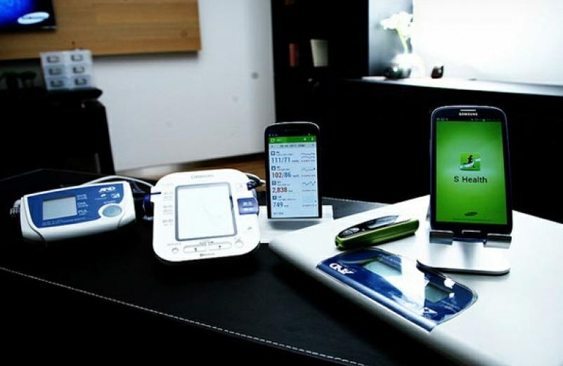 Μετρήστε την πίεση σας με το κινητό!