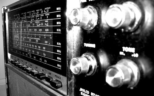 Συνέλαβαν «ραδιοπειρατή»