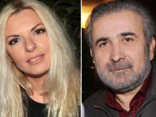 “Ψημένος” με την Αννίτα ο Λάκης