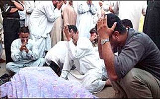 Ιράκ: Νεκροί από έκρηξη