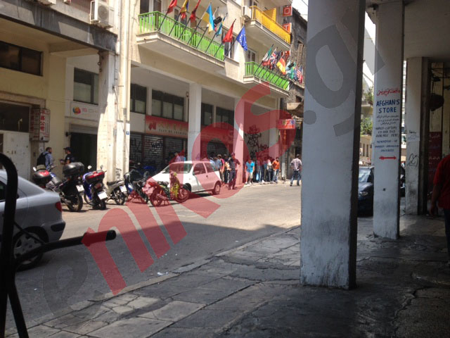 O απολογισμός της “σκούπας”