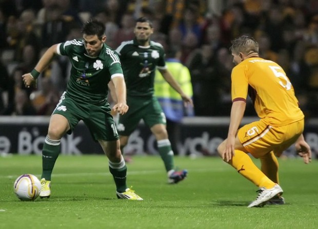 Επίθεση από…Ουρουγουάη