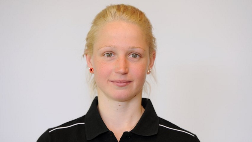 Την απέκλεισε ο… έρωτας