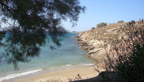 Πάρος:Αναζητούν έναν νεαρό με μηχανή