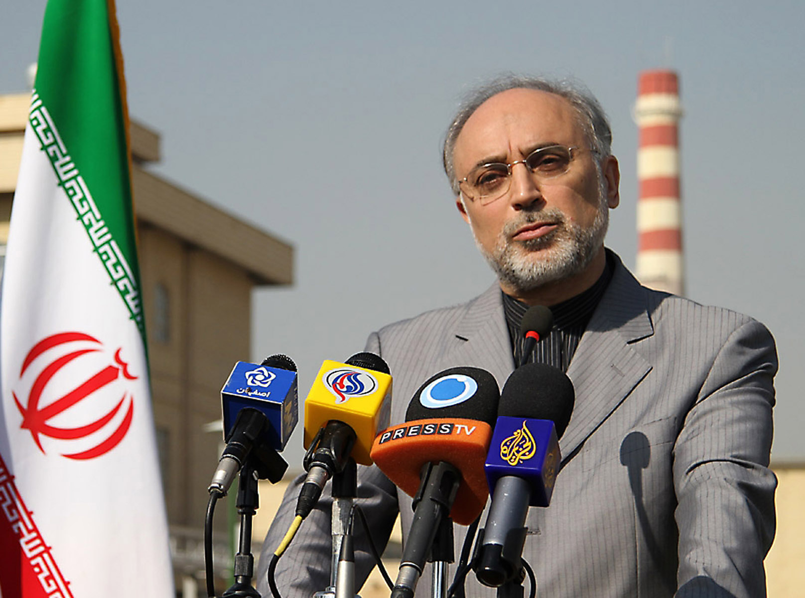 Το Ιράν θέλει τα ηνία