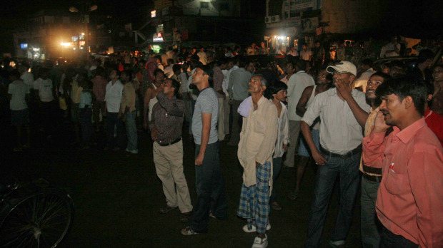 Γύρισαν στον πολιτισμό