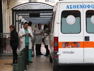 Τον σκότωσε ταχύπλοο