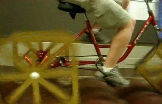 Ζωή…ποδήλατο