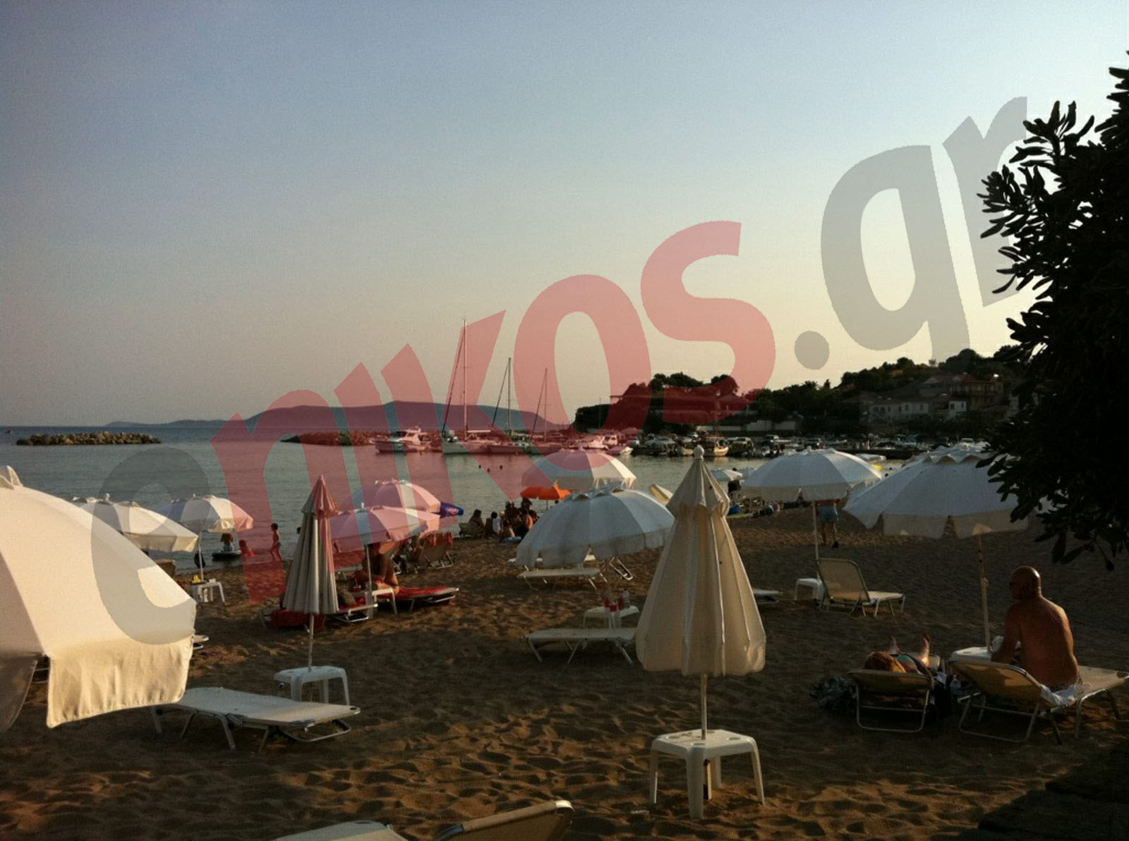 Οι αναγνώστες μας στον Λαγκουβάρδο