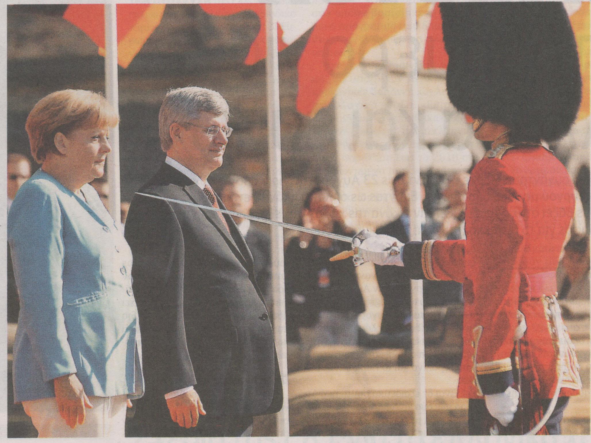 Έχει “φίλους” παντού