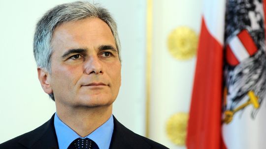 “Αδιανόητη η διάσπαση της Ευρωζώνης”