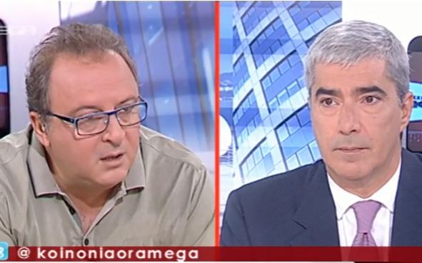 Μήνυμα Κεδίκογλου για διαφωνούντες