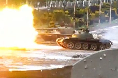 Έκκληση του ΟΗΕ για τη Συρία