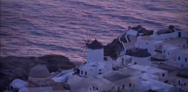 “Πετάξτε” πάνω απ’ την Ελλάδα