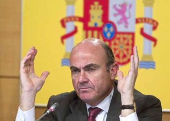 Ισπανία: Θα χρησιμοποιήσει 60 δισ.