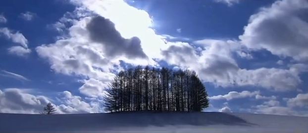 Ο υπέροχος πλανήτης Γη…