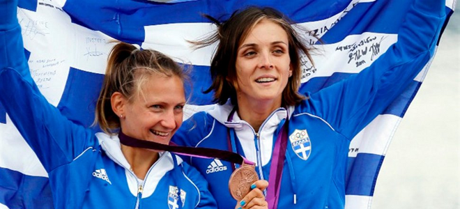 Γιαζιτζίδου: Δεν έχω δουλειά