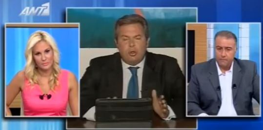 Π.Καμμένος: Πως φτάσαμε στη χρεωκοπία