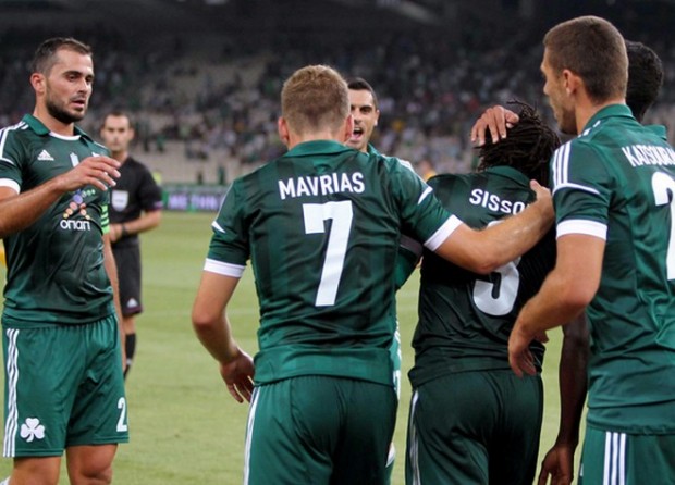 Αναβολή ζήτησε ο Παναθηναϊκός