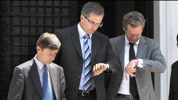 Ποιοι διασώζονται…