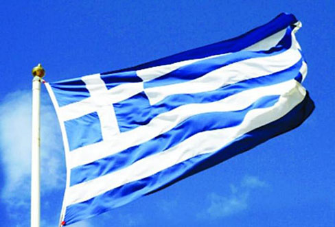 Ένα Βίντεο αφιερωμένο στους Έλληνες!