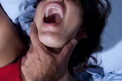 Απόπειρα βιασμού τουρίστριας