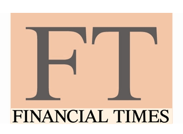 Στήριξη από Financial Times