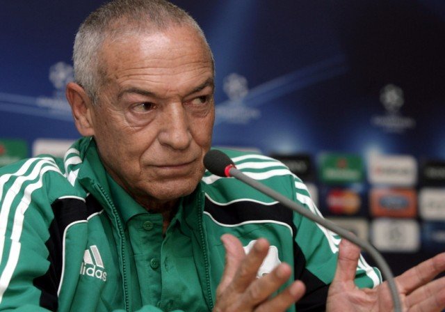 “Όποιος φοβάται ας κάτσει σπίτι”