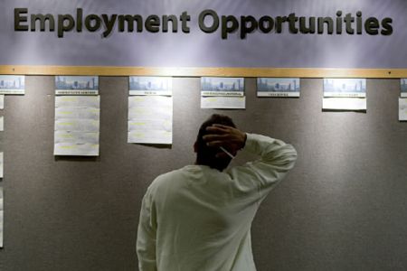 Καλπάζει η ανεργία στην Ιταλία