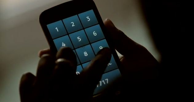 Cosmote:Μην δίνετε τα στοιχειά σας